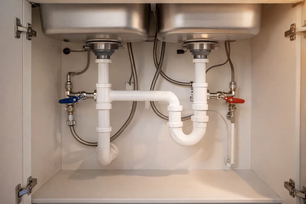 فنى صحى كاظمة بالكويت