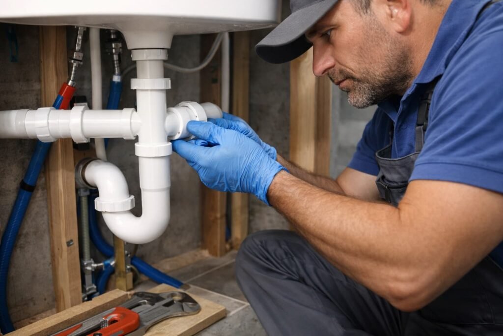 فني صحي الصوابر بالكويت