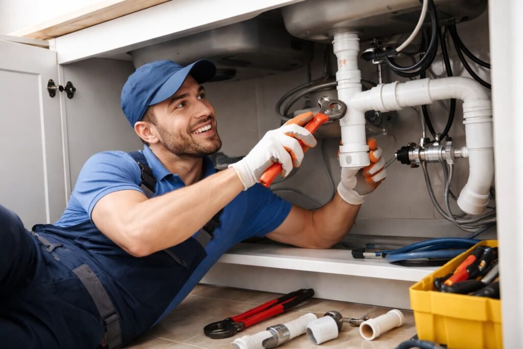 فني صحي الضباعية بالكويت