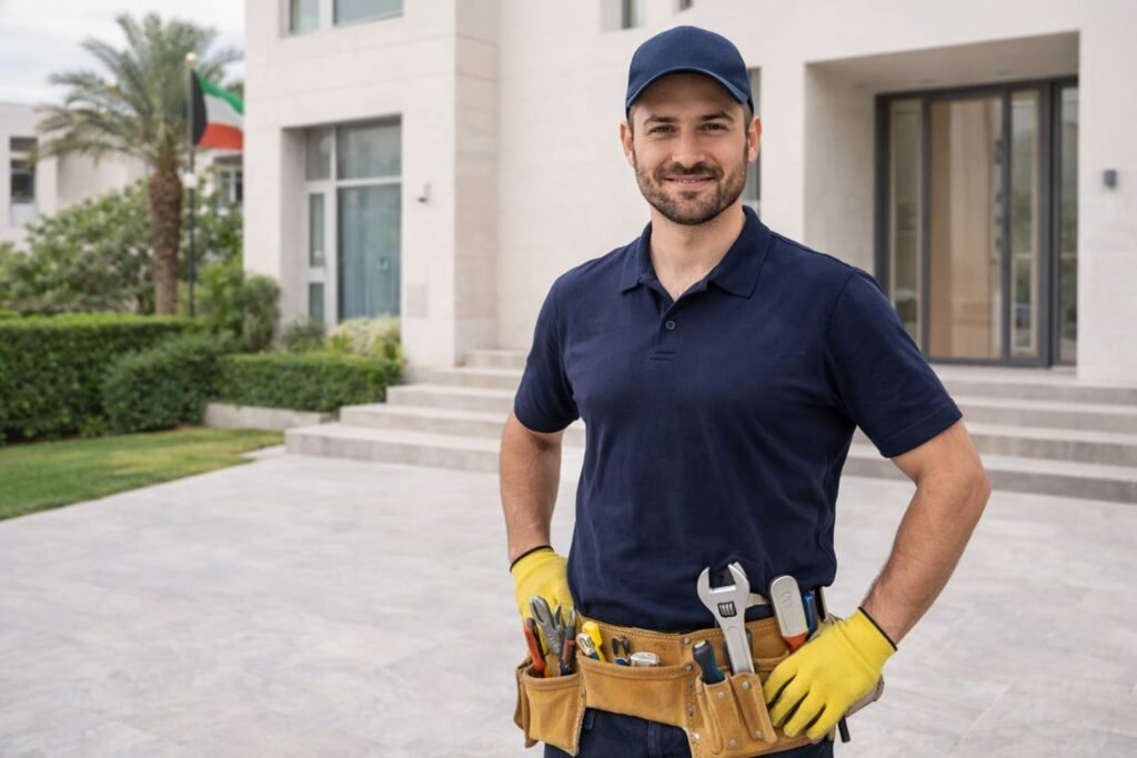 فنى صحى البدع الكويت