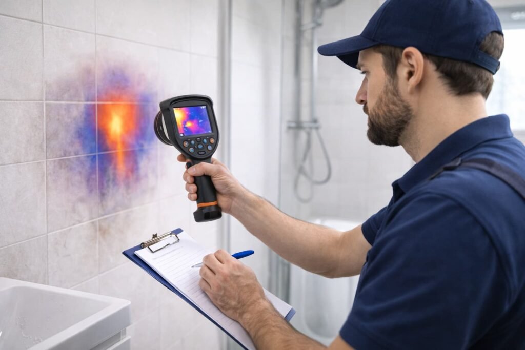 كشف الأعطال قبل ظهورها بالكويت