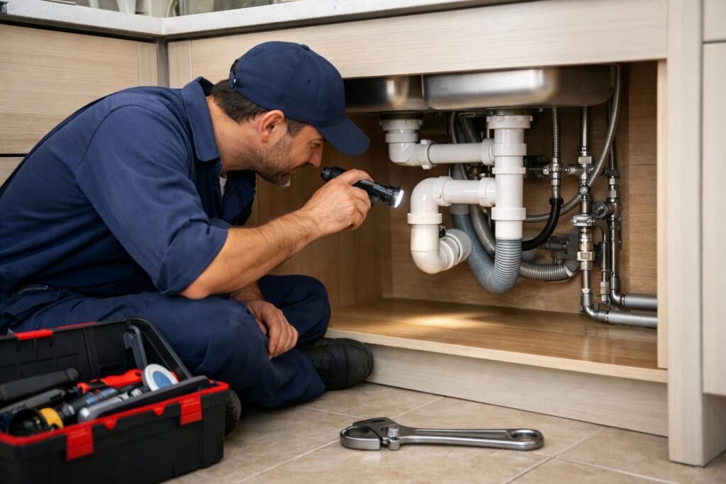 فني صحي هدية الكويت