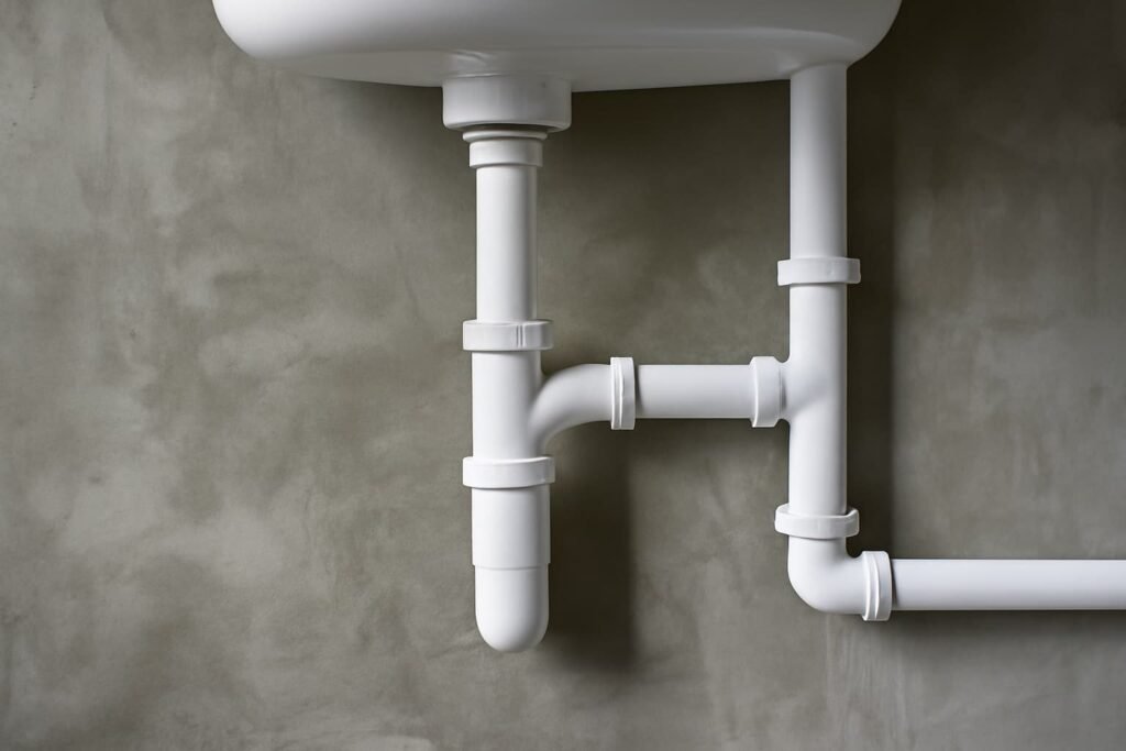 أخطاء السباكة الشائعة